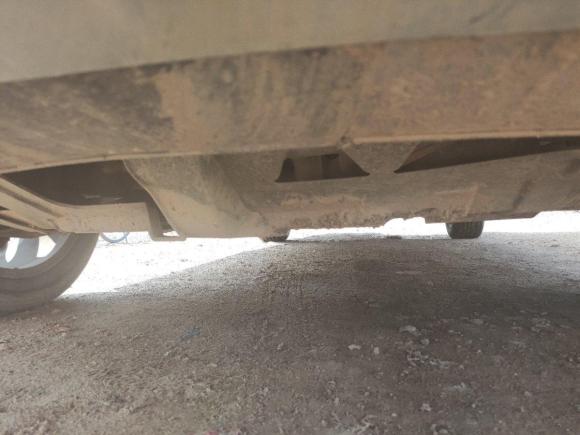 [西安·陕A] 二手东风风行景逸X62017款 乐享系列 1.5T CVT豪华型