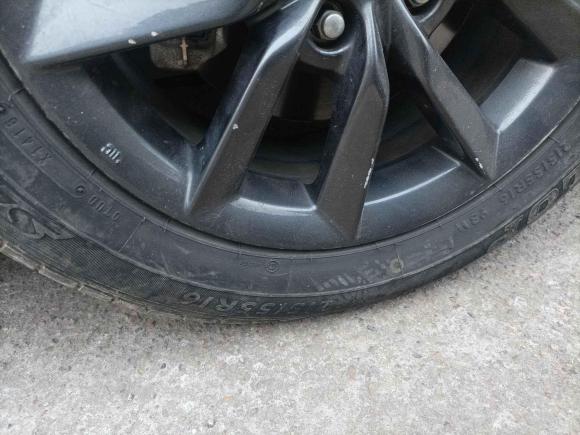 [义乌·苏U] 二手本田思域2019款 220TURBO CVT劲动版 国VI