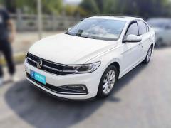 [嘉兴·浙F] 大众宝来2020款 1.5L 自动精英型