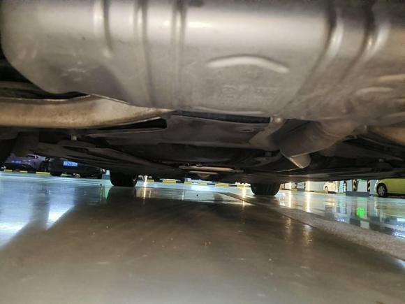 [宁波·浙B] 二手奔驰奔驰A级2016款 A 200 动感型