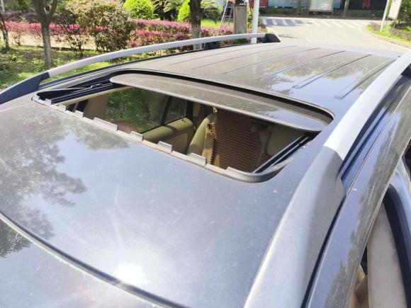 [武汉·鄂A] 二手沃尔沃沃尔沃XC902010款 2.5T AWD