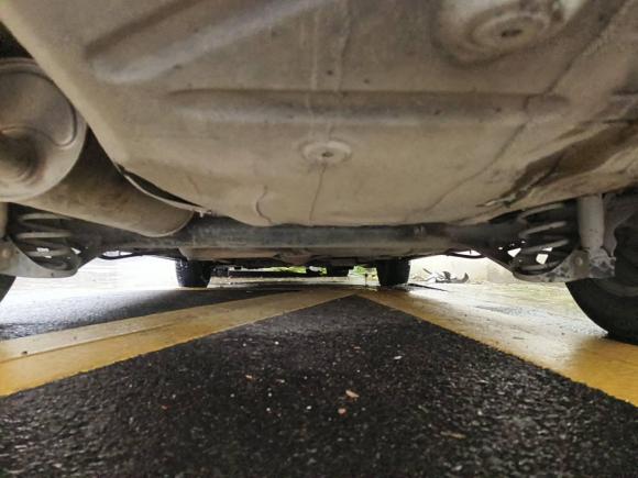 [温州·贵A] 二手大众桑塔纳2018款 1.5L 自动风尚版