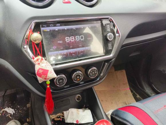 [南通·苏J] 二手东南东南DX32016款 1.5L 手动旗舰型