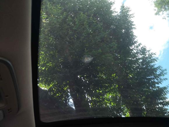 [广州·黑A] 二手吉利汽车帝豪GS2018款 领潮版 1.4T 自动领尚智联型