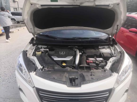 [合肥·皖A] 二手纳智捷优6 SUV2014款 1.8T 魅力型