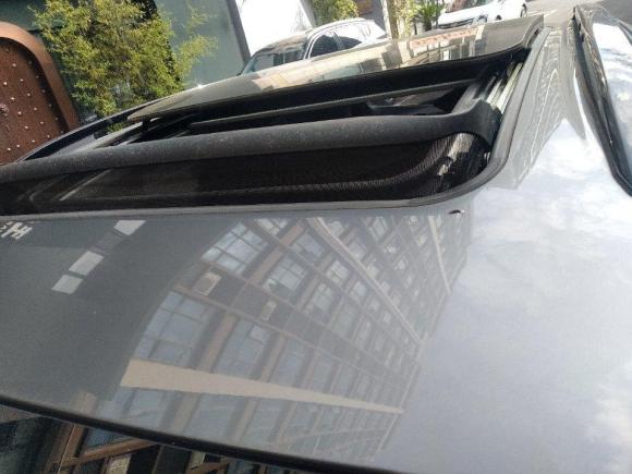 [无锡·苏B] 二手雪佛兰创酷2019款 Redline 325T 自动趣版 国VI