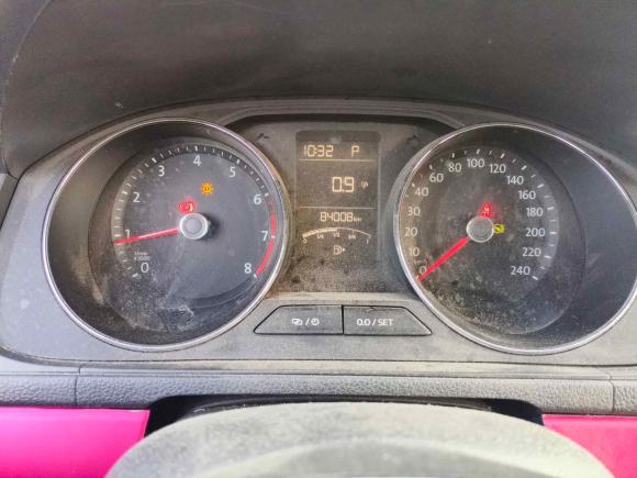 [南昌·赣E] 二手大众朗逸2017款 1.6L 自动舒适版