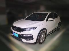 [苏州·苏E] 本田本田XR-V2015款 1.5L LXi CVT经典版