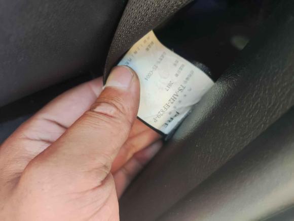 [合肥·蒙H] 二手丰田普拉多2016款 2.7L 自动标准版