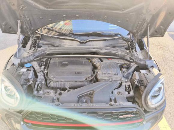 [南通·苏F] 二手MINIMINI JCW COUNTRYMAN2021款 2.0T JOHN COOPER WORKS ALL-IN