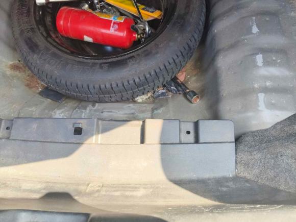 [义乌·浙G] 二手本田凌派2016款 1.8L CVT豪华版