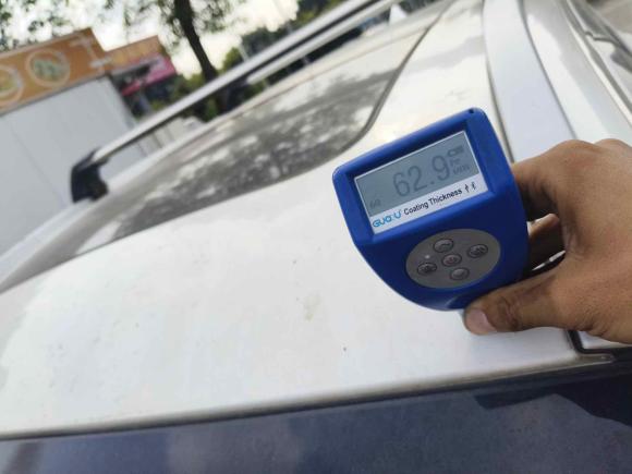 [佛山·粤E] 二手奇瑞瑞虎82018款 1.5TCI 自动豪华型 7座