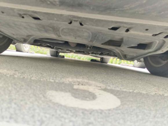 [苏州·苏E] 二手斯柯达昊锐2010款 1.4TSI DSG优雅版