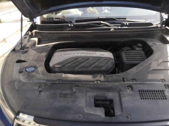 [嘉兴·豫S] 二手汉腾汽车汉腾X52018款 1.5T CVT豪华版