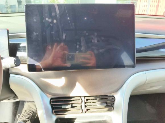 [青岛·鲁B] 二手比亚迪宋Pro新能源2023款 冠军版 DM-i 110KM卓越型