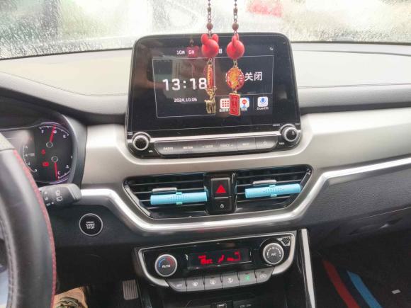 [苏州·苏U] 二手起亚智跑2019款 2.0L 自动智享豪华版