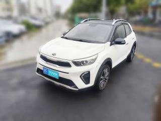 起亚奕跑2019款  1.4L 自动运动版 国VI