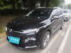 [无锡·苏B]别克&nbsp;&nbsp;昂科旗&nbsp;&nbsp;2020款28T两驱尊贵型