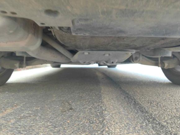 [武汉·鄂A] 二手宝马宝马5系GT2014款 528i 领先型