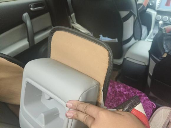 [宁波·浙B] 二手马自达睿翼2009款 2.5L 自动至尊版