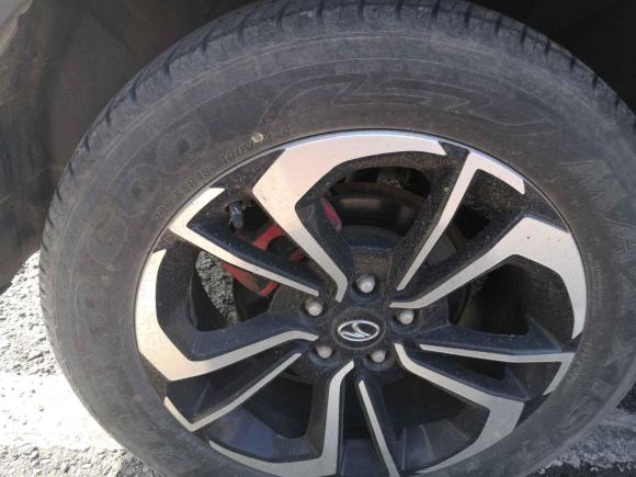 [合肥·浙D] 二手东南东南DX72018款 Prime 1.8T DCT尊贵型 国V