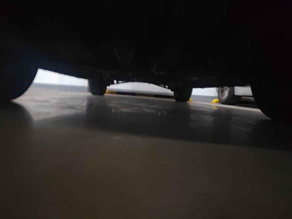 [南通·沪C] 二手奇瑞瑞虎52016款 2.0L 手动家悦信赖版