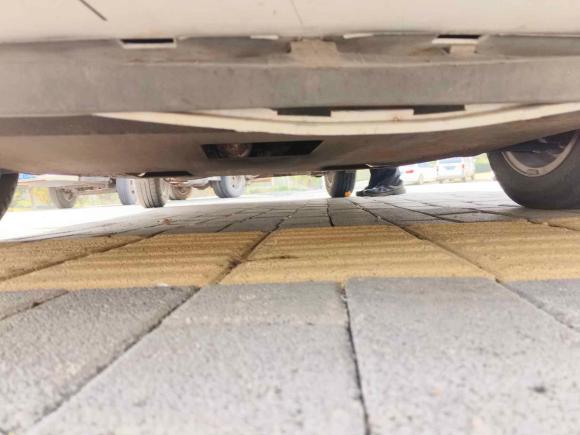 [济南·鲁A] 二手雪佛兰赛欧2015款 赛欧3 1.3L AMT理想版