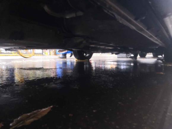 [武汉·鄂A] 二手北汽新能源北汽新能源EC2017款 EC200 灵动版