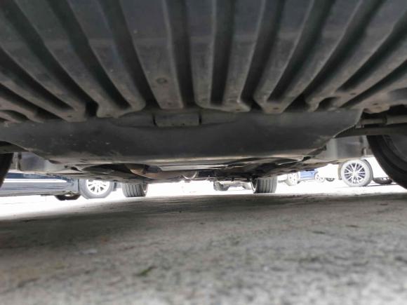 [广州·粤A] 二手奔驰奔驰E级2015款 改款 E 260 L