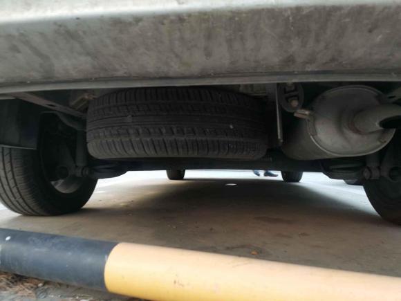 [上海·皖K] 二手长安凌轩2017款 1.6L 手动精英型