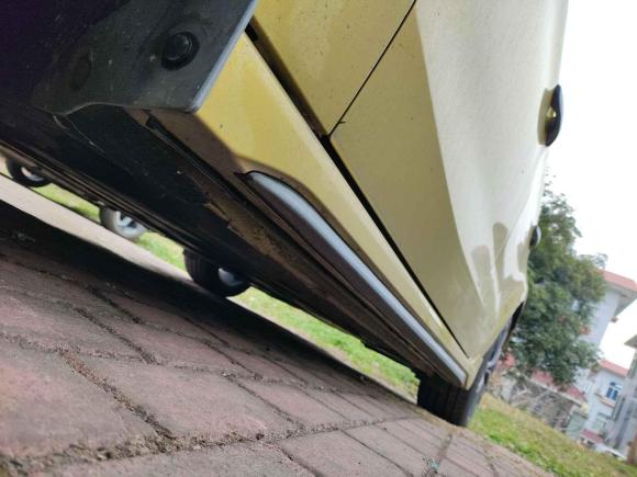 [台州·浙J] 二手领克领克032019款 03+ 2.0TD 自动驭风版