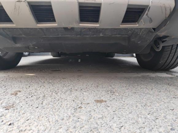 [北京·京N] 二手雪佛兰科帕奇2008款 2.4 AT 7座豪华型