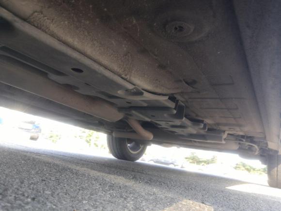 [佛山·川E] 二手长安长安CS152016款 1.5L 手动豪华版