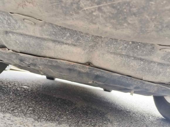 [温州·浙C] 二手比亚迪宋2016款 盖世版 1.5TI 手动精英型