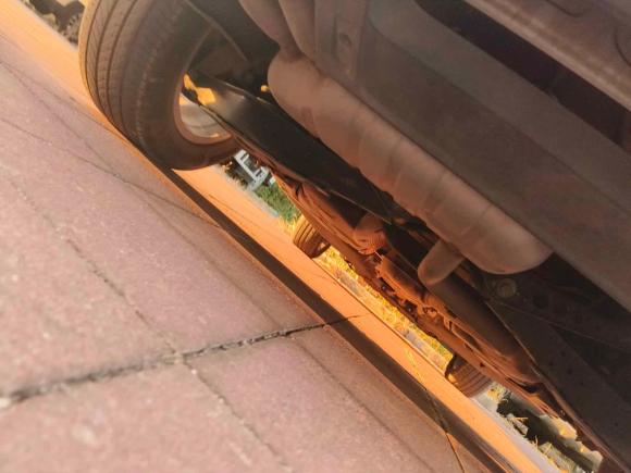 [武汉·鄂A] 二手奥迪奥迪Q32016款 30 TFSI 标准型