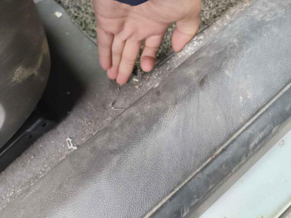 [南通·苏F] 二手雪佛兰科鲁兹2015款 1.5L 经典 SE AT