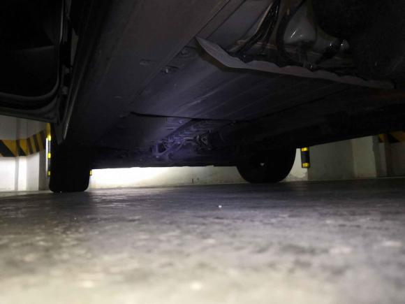 [成都·川A] 二手现代途胜2015款 1.6T 双离合两驱智能型