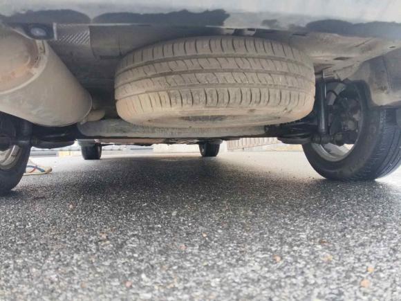 [义乌·浙G] 二手宝骏宝骏3602018款 1.5L 手动豪华型 国V