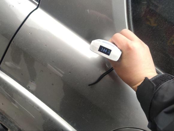 [嘉兴·浙F] 二手起亚狮跑2012款 2.0L 手动两驱版GL