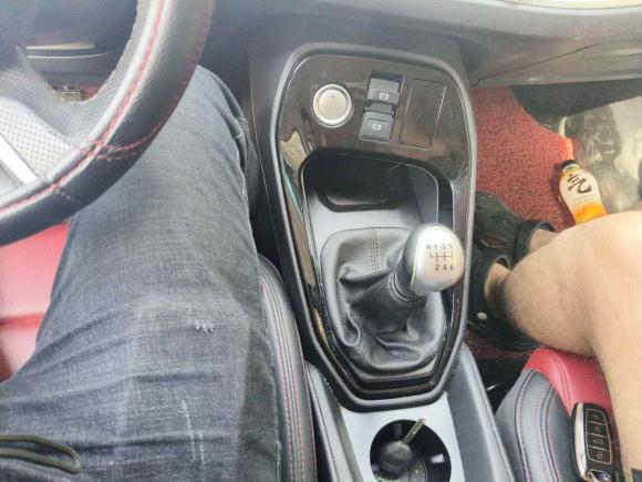 [杭州·浙G] 二手哈弗哈弗H2s2017款 蓝标 1.5T 手动精英型