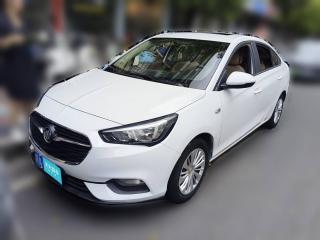 别克凯越2018款 15N CVT精英型「南昌二手车」「天天拍车」