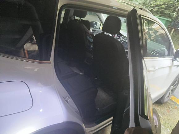 [成都·川A] 二手大众途观L2019款 改款 280TSI 自动两驱全景舒适版 国VI