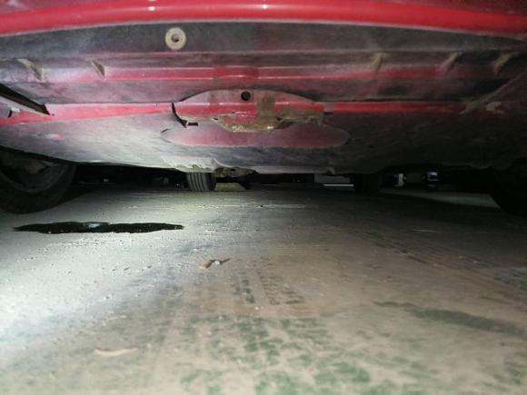 [合肥·皖A] 二手马自达马自达62011款 2.0L 自动时尚型