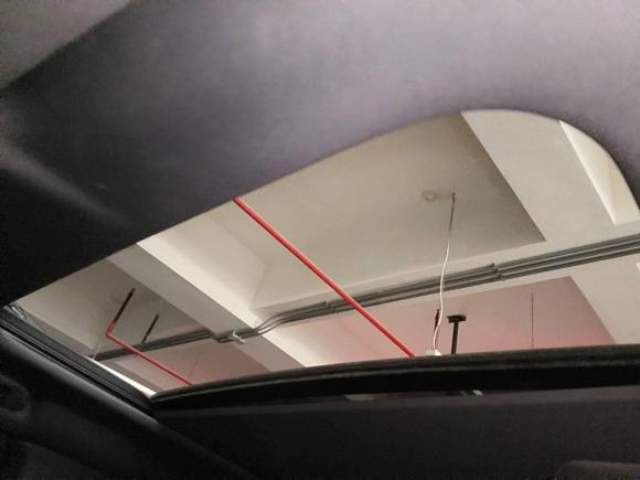 [上海·沪J] 二手本田本田UR-V2017款 370TURBO 两驱尊贵版 国V