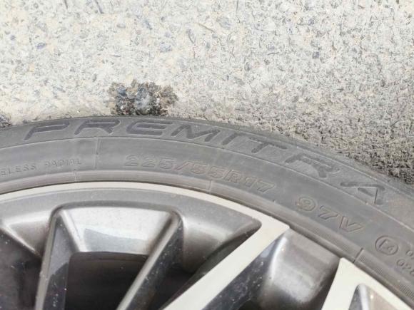 [北京·京A] 二手比亚迪秦Pro新能源2018款 EV500 智联领耀型