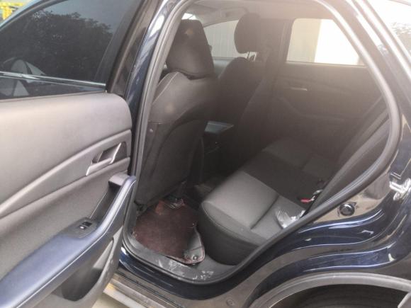 [南通·苏F] 二手马自达马自达CX-302021款 2.0L 手动尚悦型