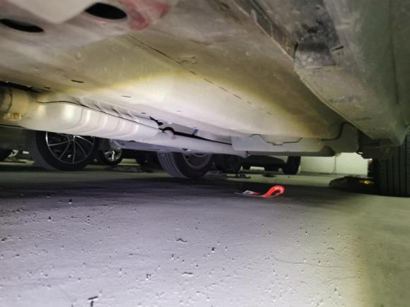 [上海·陕J] 二手别克昂科拉2015款 1.4T 自动两驱都市精英型