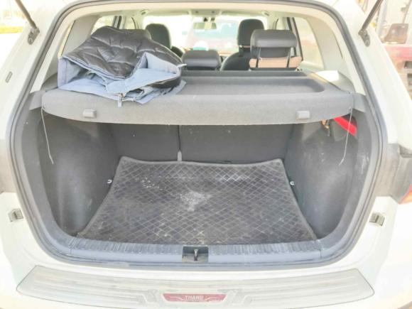 [西安·陕U] 二手大众途岳2020款 280TSI 两驱舒适版 国VI