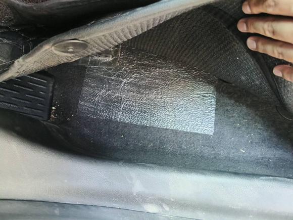 [成都·川A] 二手雪佛兰科鲁泽2022款 320 自动悦享版