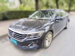 [金华·浙G] 大众帕萨特2019款 330TSI 精英版 国VI